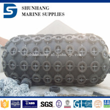 high quality china manufacture marine equipment ship rubber fender